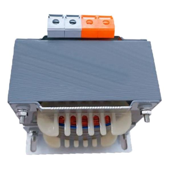 Customized Iron Core Coil AC/DC Input and Output Transformer for Machine Tool Control