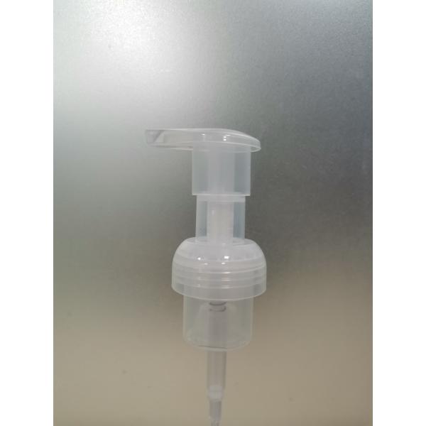 0.4CC,0.8CC Выпуск Рециклировать мыльные насосы Экологически чистые и эффективные Шейка размер 43-410/30-410/40-410