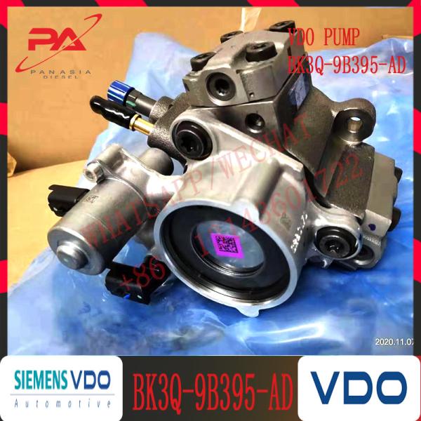 Nouvelle pompe originale BK3Q-9B395-AD 5WS40699 A2C96176300 DB3Q-9B395-BA 5WS40695 A2C53344441 d'injecteur de carburant pour Ford Transit