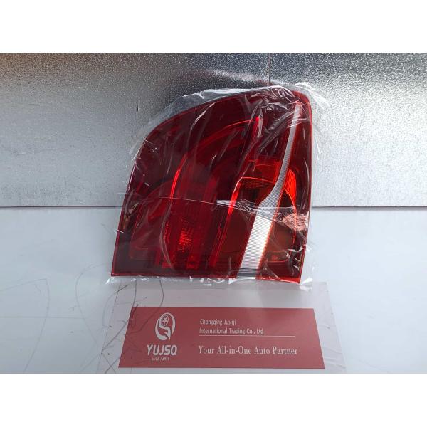 Reemplazo de luz de cola izquierda 63217217311 Adecuado para BMW F25