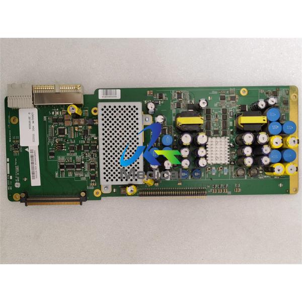 GE LOGIQ P10 MDC Board 5552220-2 Medical Ultrasonic Ultrasound Machine