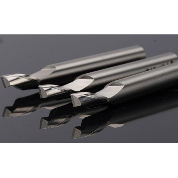 Non-Standard M42 High-Speed Steel Milling Cutter High-Cobalt High-Speed Steel End Milling Cutter