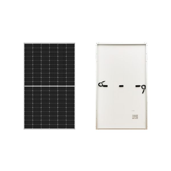 Best Quality Pv Module Photovoltaic Industrial Solar Panel Price Monocrystalline Silicon Solar Panel