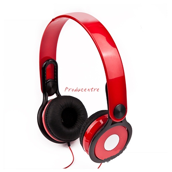 fashionable universal headphone with noise reduction for children with transformers shape in portable foldable design