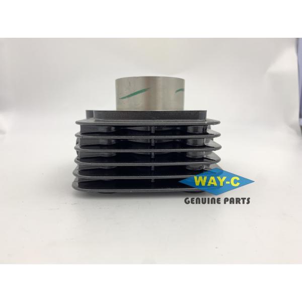 TVS STAR HLX125 Cylinder Block Assy N5322130 Motorcycle Spare Parts