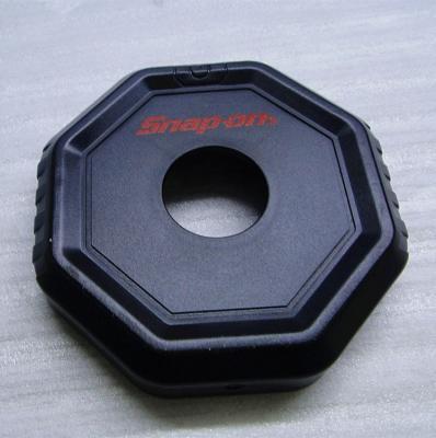 Integrated Design Two-Color Products Made of Plastic for High Durability