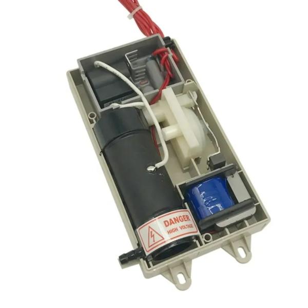 Ozone Generator Cell for Air Water Purifier Pump Input 10 Kpa Applicable Industries Retail