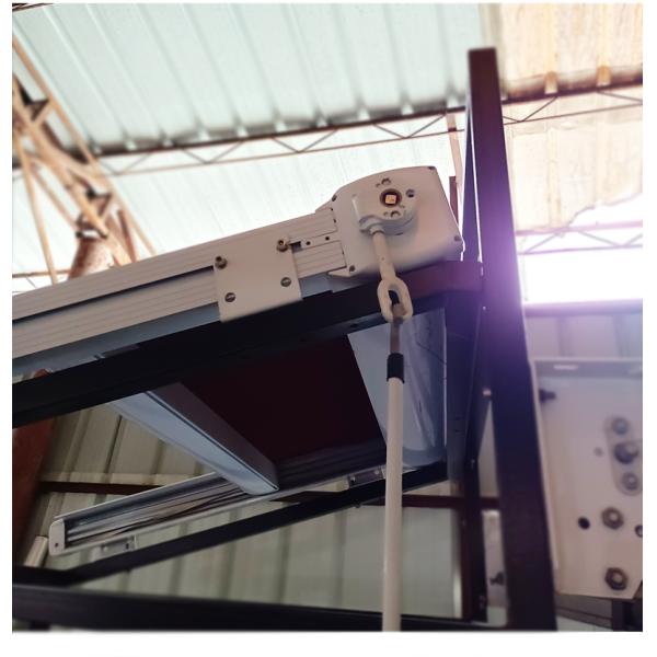 Awning accessories head, head accessories manufacturers wholesale