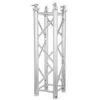 6061 Armature d'affichage à LED à spigot en aluminium Armature d'éclairage de scène à vendre