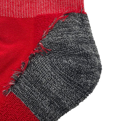 Customized Long World Cup Football Socks Football Training Tracksuits