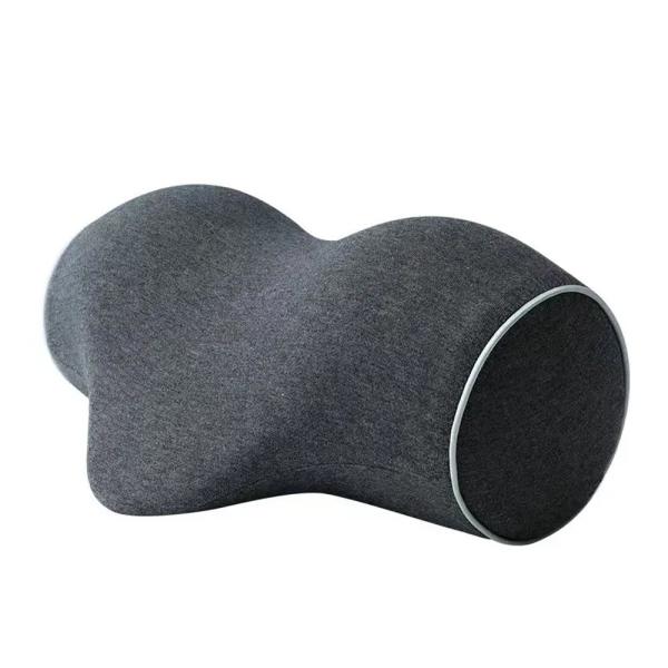 Neck And Shoulder Relaxer Cervical Traction Pillow For Pain Relief And Cervical Spine