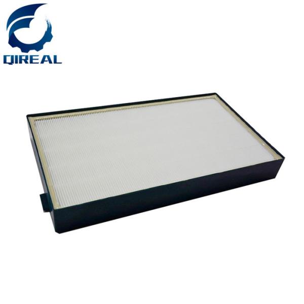 НА ФИЛЬТР 14503269 14506997 УСЛОВИЯ ВОЗДУХА filte EC210 EC240 EC290 EC360 EC460 EC210-700 воздуха кабины частей экскаватора