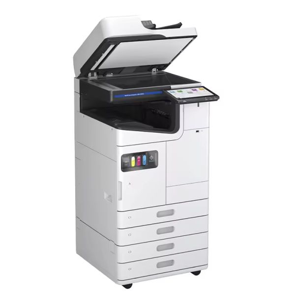 Workforce Enterprise AM A3 Color Inkjet Multifunction Printer C4000/C5000/C6000 Series with USB Interface Used Product