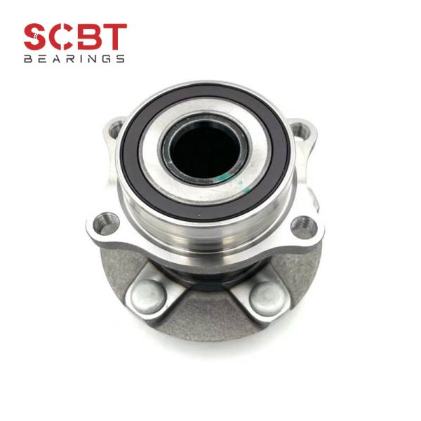 28473-VA000 28473-FG010 28473-VA010 512402 Rear Wheel Hub Bearing Auto Parts for Subaru With High Quality