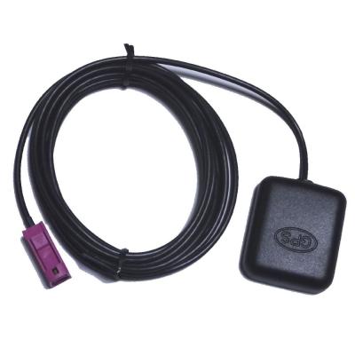 DC3.3-5.0V Tensão de alimentação Antenna GPS ativa para navegação MFD2 RNS2 RNS 510 MFD3 RNS-E
