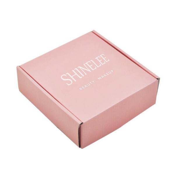 Cosméticos Aceites esenciales Perfumes Joyería Embalaje de cartón plegable Caja de embalaje