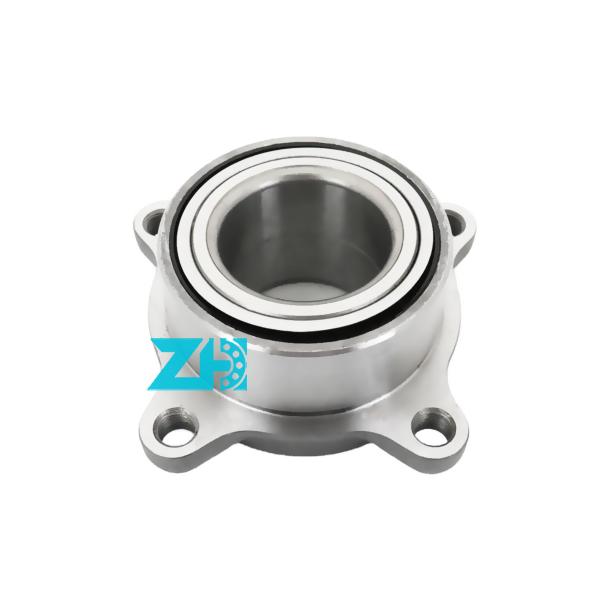 GCR15 MR992372 Poignée de moyeu de roue avant pour pièces automobiles Mitsubishi