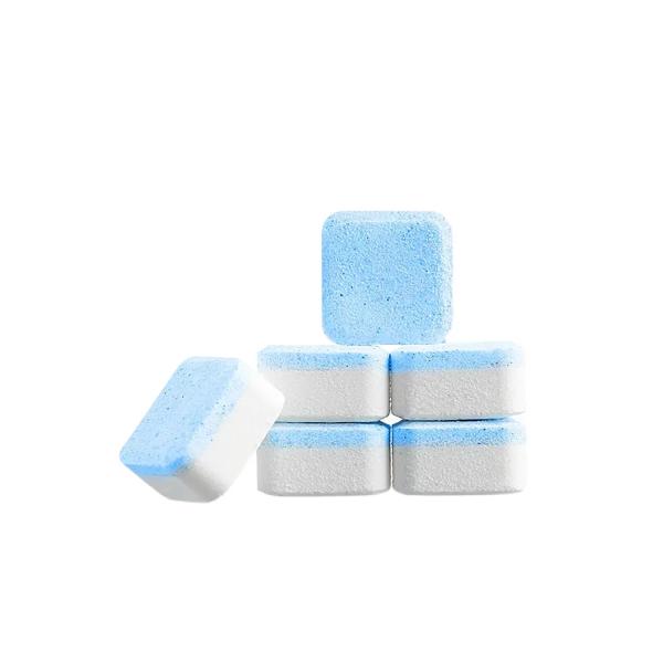 Powerful Household Cleaning 50%-80% Active Ingredient Content Washing Machine Cleaner