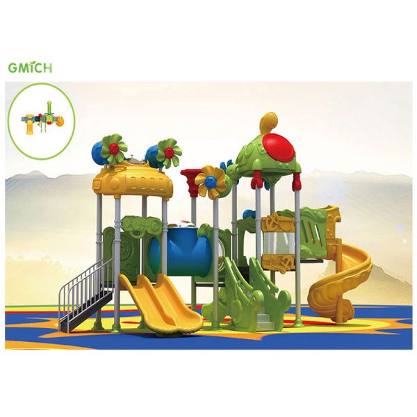 Children Outdoor Playground Equipment Amusement Park Items Kids Big Set Playground