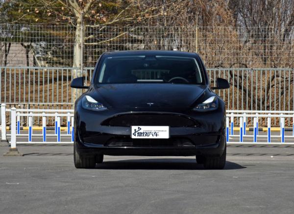 Comfortable Safety High Speed SUV Tesla EV Car Model Y Electric Vehicle Pure New Energy New Car