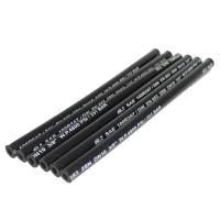 Mangueira de borracha hidráulica lisa de limpeza fácil para o eixo helicoidal e os Trenchers