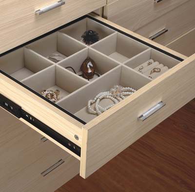 YALIG 2D / 3D Custom Made Italian Style Modern Bedroom Wardrobe Design for Apartment