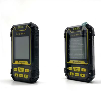 Instrumento de GPS de 2,4 polegadas para a distância normal da montanha da avaliação da terra