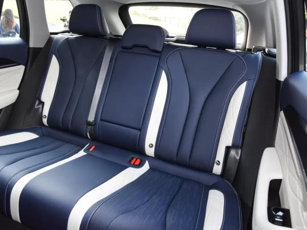lectric Cars Geely Coolray Binyue Phev 1.5t Epro 5 Seat Suv Petrol Hybrid Cars