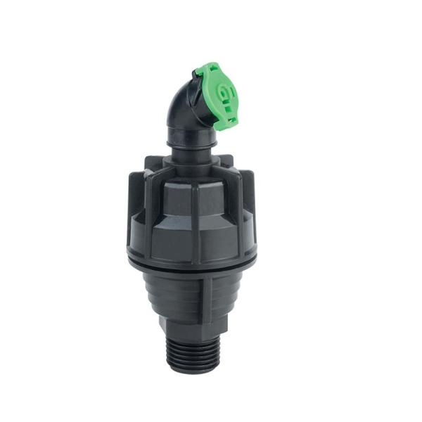 Special Design Garden Lawn Micro Misting Sprinkler Connection Quick Connect