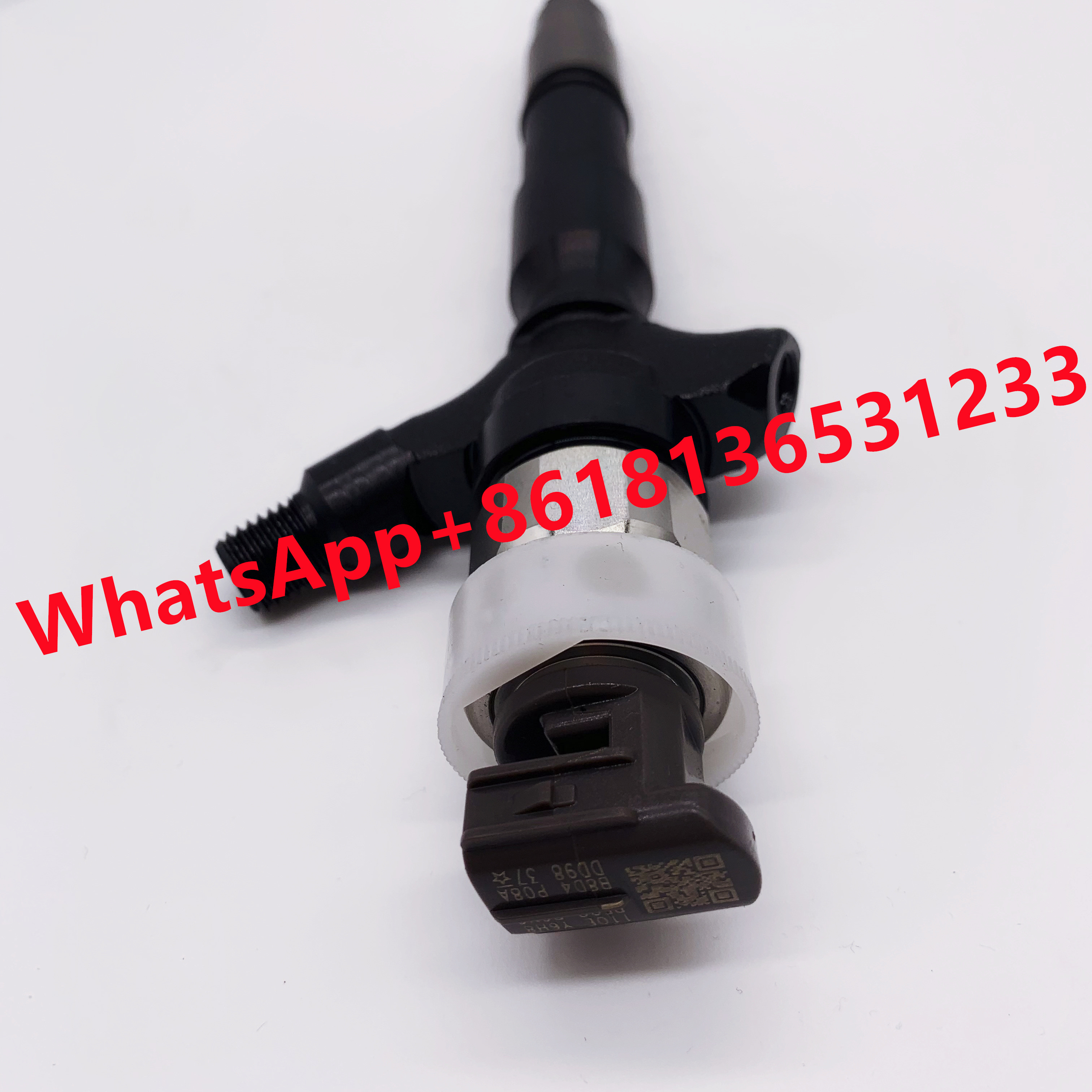 Hilux 1KD-FTV 3.0L 23670-0L050 Тойота 3,0 инжектора D4d