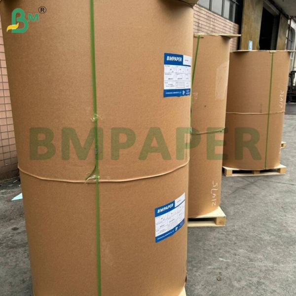 100gsm Industrial lining Paper Rolls for Wrapping Stainless Steel