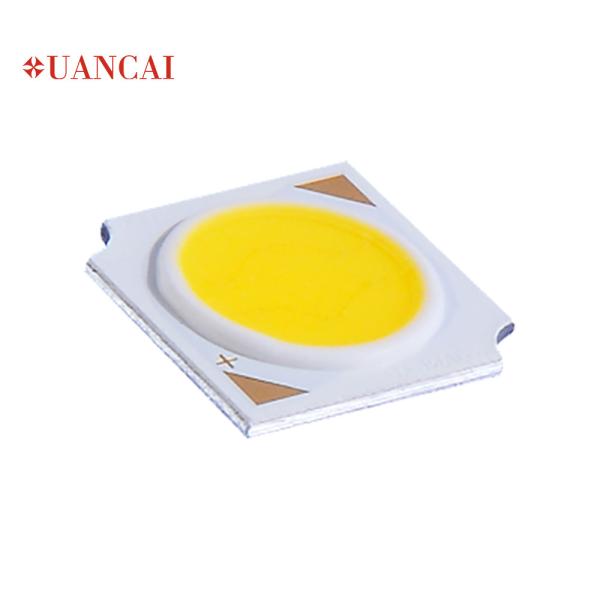 Cri 90 36V 50W  Bridgelux Cob Chips For Mahogany Furniture
