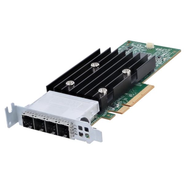 Dell HBA355e 12Gbps SAS Host Bus 405-AAZY Adapter Card