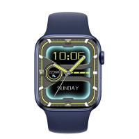 Prenda impermeable programable del Smart Watch IP68 del teléfono de Android