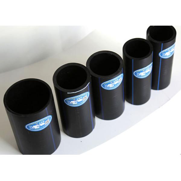 Водоснабжение HDPE сельскохозяйственных угодиь пускает горячее по трубам плавит трубу дренажа полива подгоняло