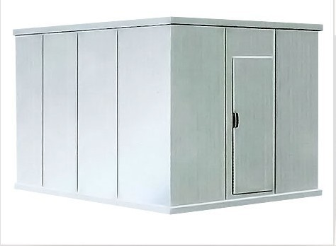 Equipement de réfrigération de chambre de congélation pour les fruits et légumes