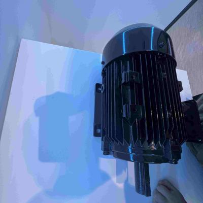 Velocidade variável elétrica à prova de explosões trifásica dos motores 50Hz