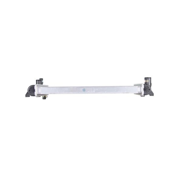 Aluminum Radiator and Plastic Water Tank for Land Rover DEFENDER Station Wagon L316