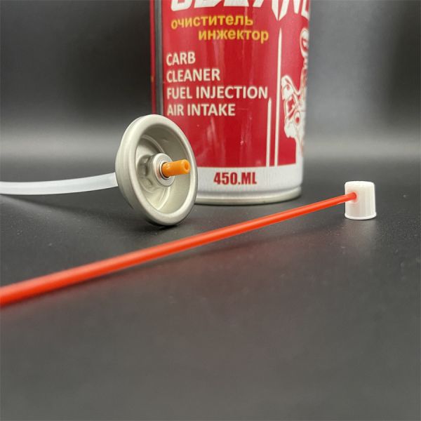 Professional WD-40 Lubricant Valve for Automotive Manufacturing with Micro-Dispensing Technology and Clean-Room Compatibility