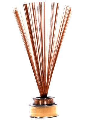 1.0mm 1.2mm 1.6mm TIG Welding Wire Rods 5kg 0.063 0.047 0.039 ER50-6