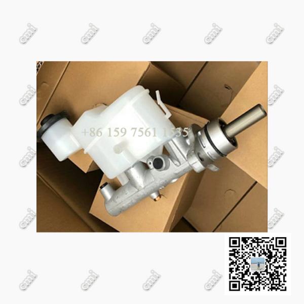 47201-OK040 2KD Brake Master Cylinders , Hilux VIGO Brake Cylinder 2006-2012