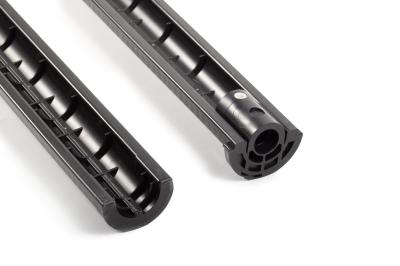 Difusor de tubo de bolhas finas EPDM personalizado com excelente desempenho