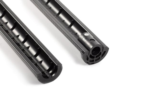 Difusor de tubo de bolhas finas EPDM personalizado com excelente desempenho