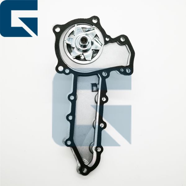 1A051-73036 Engine Water Pump for D1503 D1703 Engine