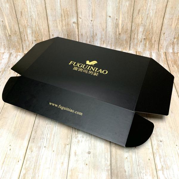 таможня бумаги искусства 190gsm-400gsm гофрировала коробки 3 почтовой отправки курсирует 5 курсирует
