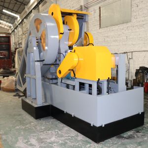 Manufacturer Supply Automatic U-Bolt Machine | Heavy Duty Motor Gearbox Custom