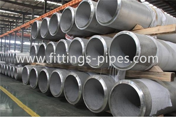 Wall Thickness 4mm-80mm Carbon Seamless Steel Pipe Special Api