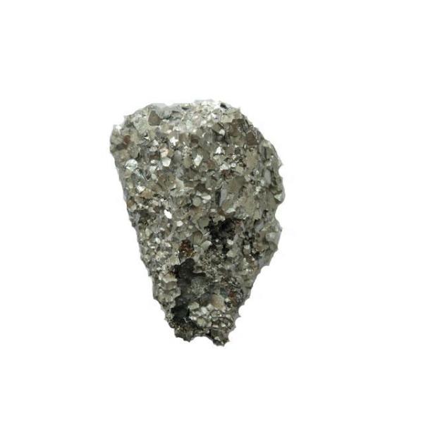 Металлургическое материальное FeCr низкоуглеродистое Nitrided Ferro Chrome 10 до 50mm