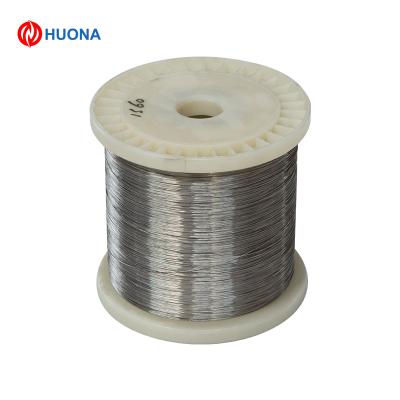 3J53 Wire Iron Nickel Alloy Wire Precision Alloy Wire For Precision Engineering Needs