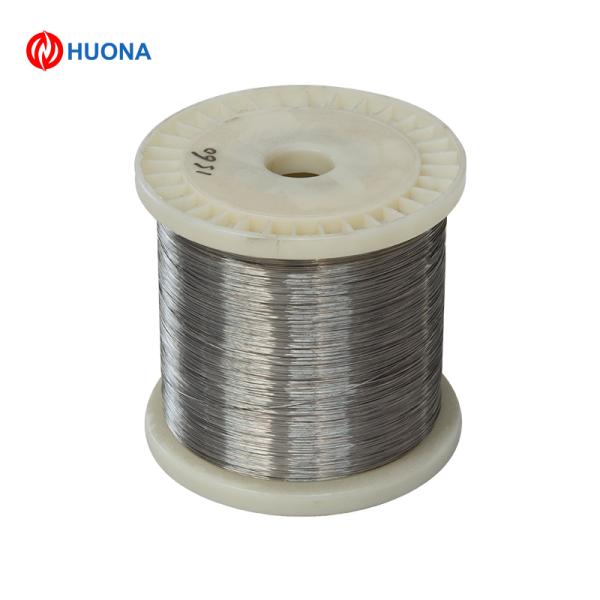 Nickel Alloy 3j53/3j58/3j63 Steel Metal Wire Precision Alloy Wire For Precision Engineering Needs
